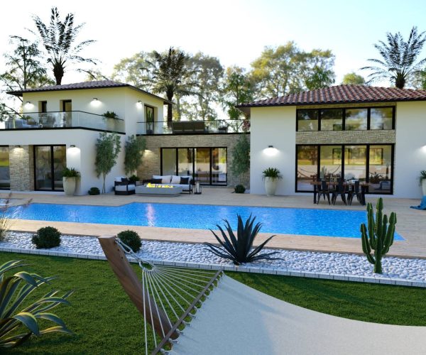 maison achat comptant