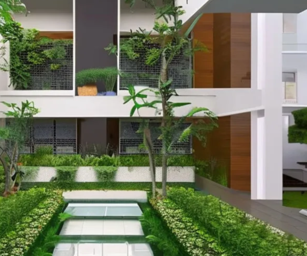 maison entretien DVA FRANCE3